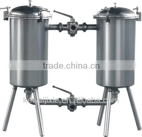 ZHP Duplex Filter