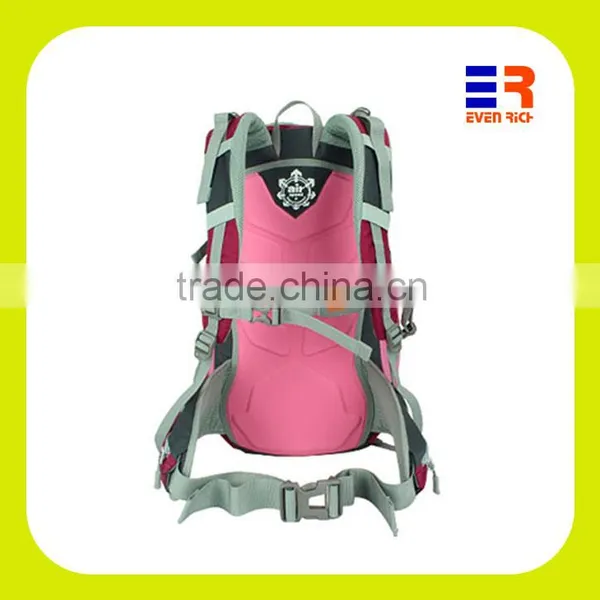 Professional Trekking Backpack photo-2