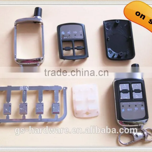 Car Alarm Remote Control Shell,2016 New,Superior Quality Standard,10 Years Production Experience,BM-009 photo-5