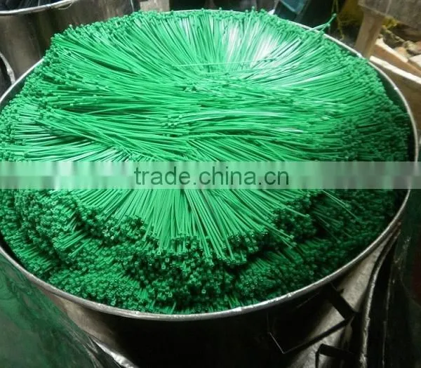 WHOLESALES Bestselling 5*180 PA66 Nylon Cable Ties/zip Ties (UL Certificate) photo-2