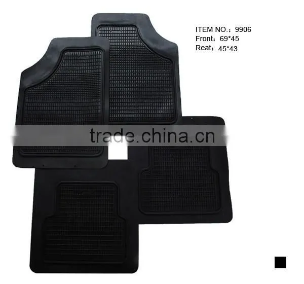 Rubber Mat With High Quality Material photo-3