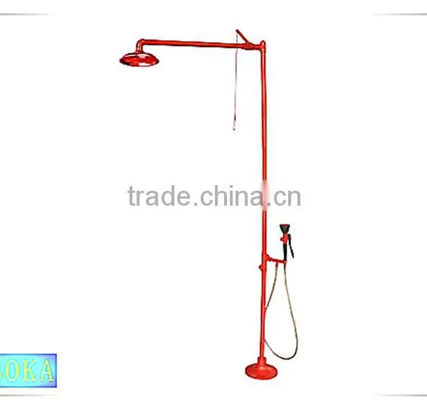 BOS01 Laboratory Emergency Shower photo-4