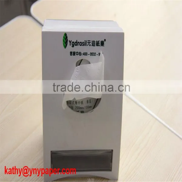 Sanitary Cheap Toilet Paper photo-2