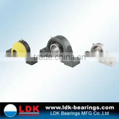 Mounted Bearing Units