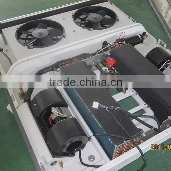 6.5M Bus AC for Mid Bus Passengers Less Than 25 High Quality photo-3