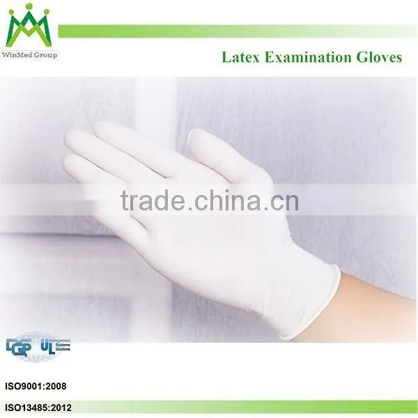 Good Quality Good Price Examination Gloves Malaysia photo-2