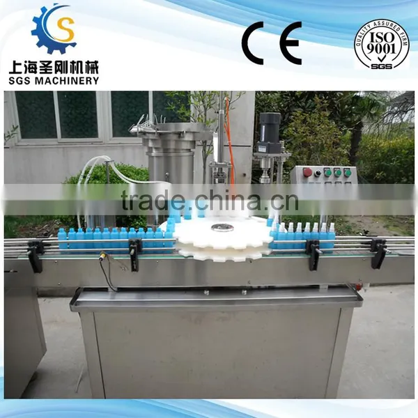 Excellent Spray Filling Machine Made by SGS Machinery Filling & Capping photo-3
