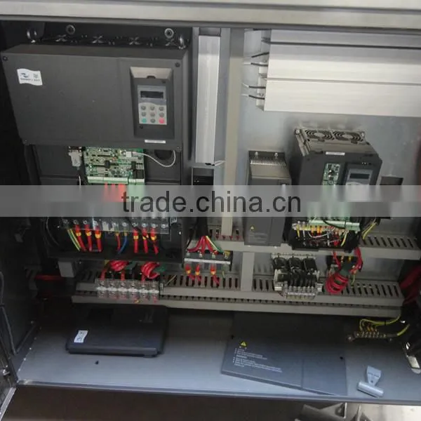 Low Price Plastic Cup Making Machine photo-2