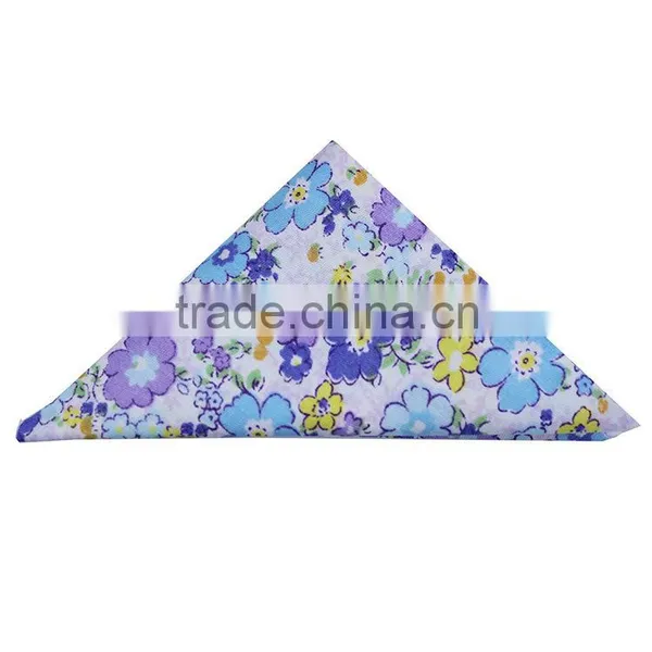Cross Grain Cotton DIY Fabric for Handmaking 2colors/bag photo-3