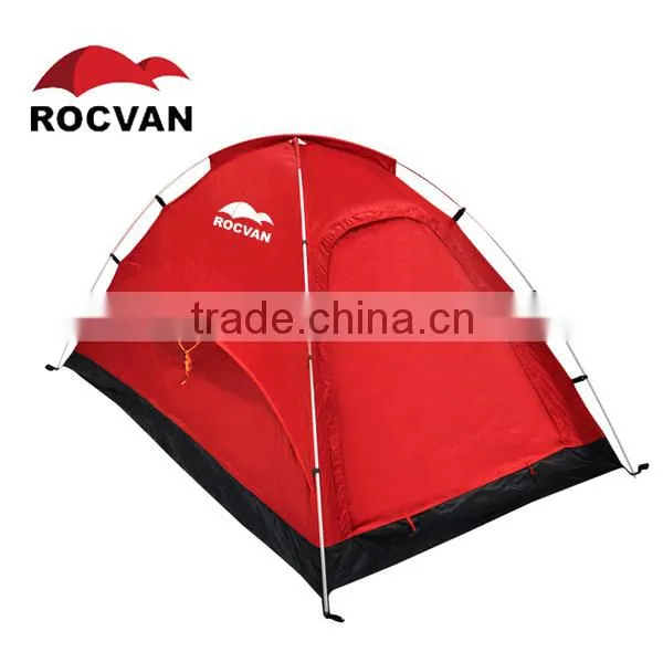 Single Layer Light Tent