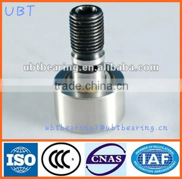 Stud Type Track Roller Bearing NUKR90 photo-6