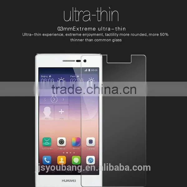 Hot Selling Mobile Phone Screen Protector Cutting Machine 2.5d Toughened Membrane