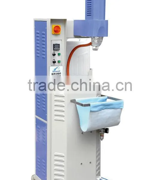Ironing and Conditioning Machine
