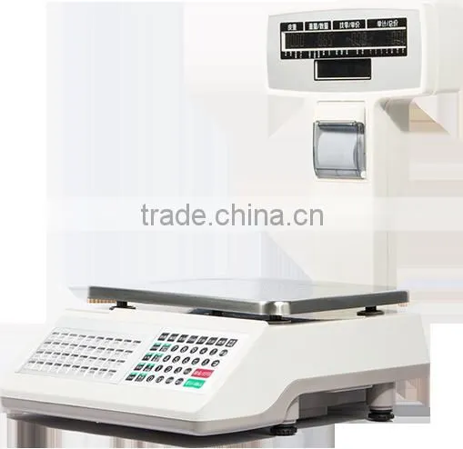 Cash Register Scale Series photo-2