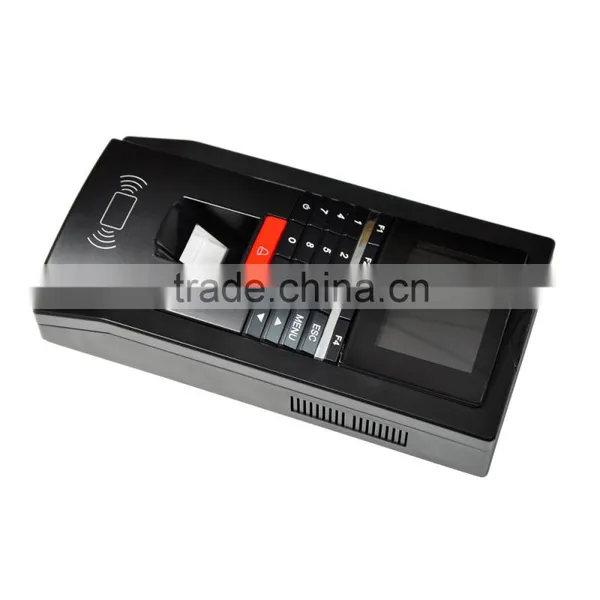 Realand Access Control System ZD2F20,Spanish Biometric Security Door Access Control photo-3