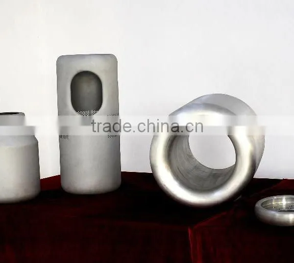 Aluminium Casting Transformer Shields