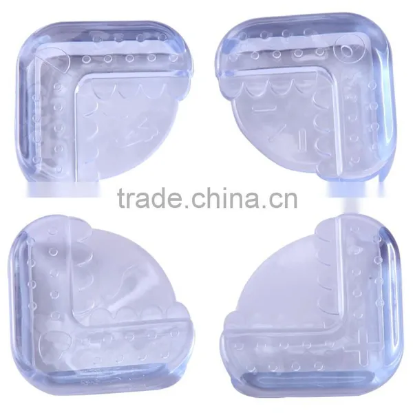 Baby Matee Baby Safety Protector Table Desk L Model Corners Edge Cushion Guard Corner Cover photo-5