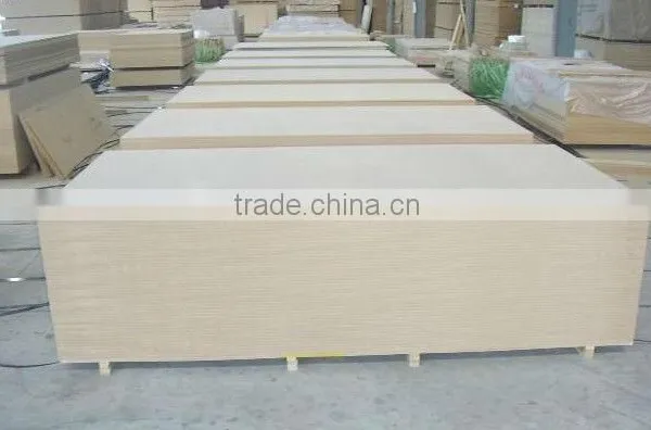 4'x8' MDF Board for Furniture Use photo-2