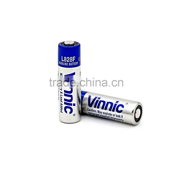 L828F 27A A27 12v Battery Primary Button Cell Car Control Use photo-3