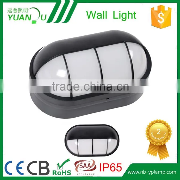 Zhejiang Supplier High Quality Competitive Price Wall Mount Led Light photo-6