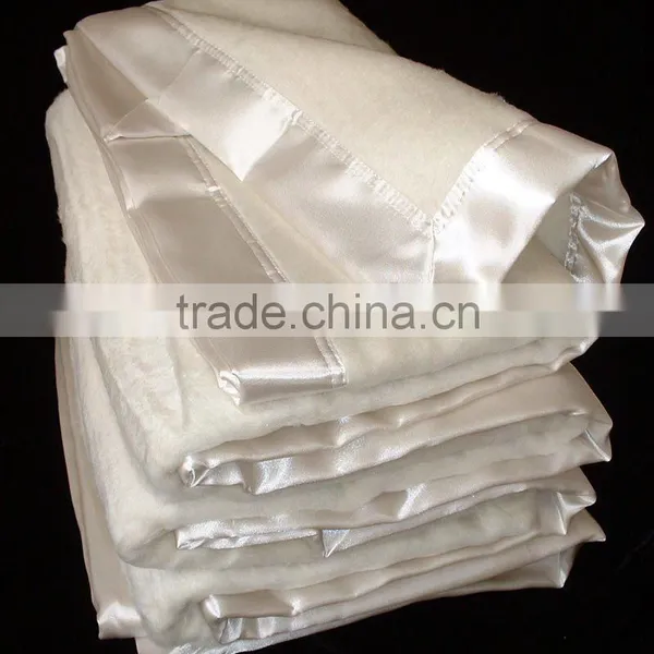Silk Blanket