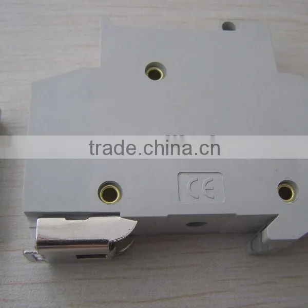 Kontron Din-rail Mouting Fuse Socket photo-6