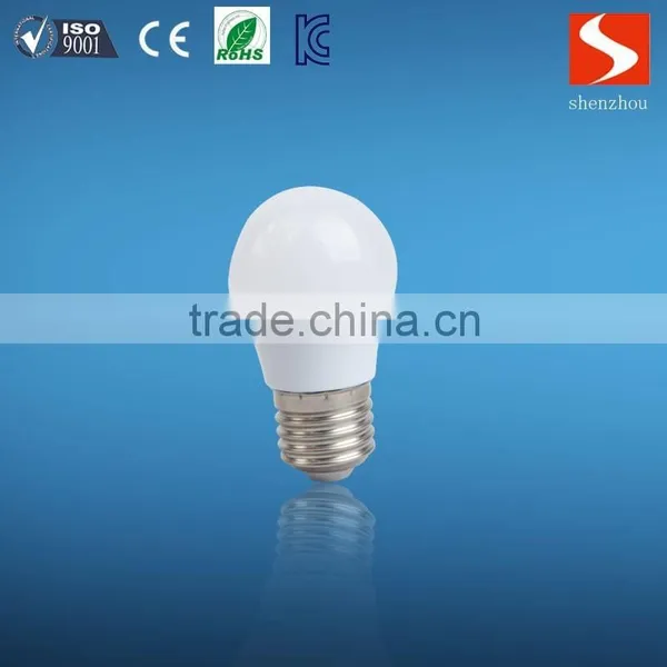 11W Globe E27 Energy Saving Lamp CFL photo-2