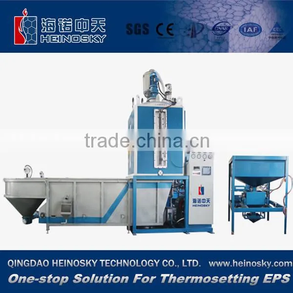 Factory Supplied Low Price High Quality Used Eps Pre Expander