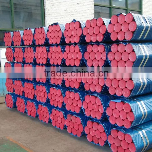 Good Quality Fire Sprinkler Steel Pipe photo-4
