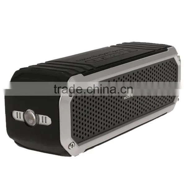 WOOKRAYS Fashion Mini Portable Waterproof Wireless Bluetooth Speaker AM001089 photo-6