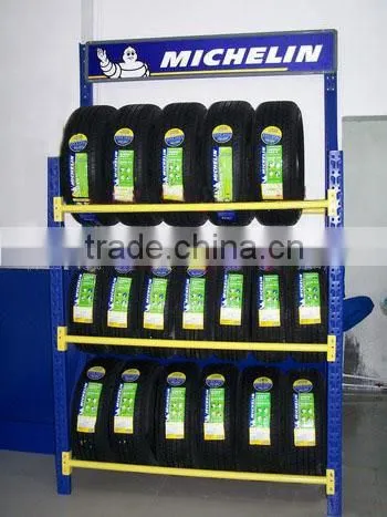 Tire Rack (shelf)