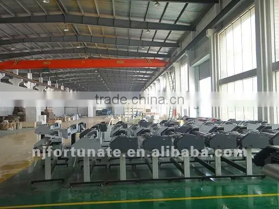 JV1650 Eco-solvent Flex Banner Printing Machine With DX5/1.6M Outdoor Printing Machine photo-4