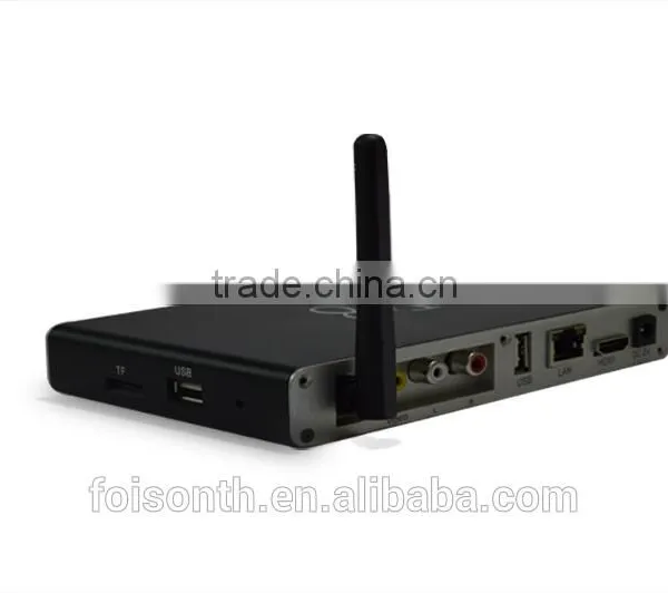 FT-F8 2GB/8GB Android 4.4.2 Quad Core Amlogic S812 Iptv Box photo-2