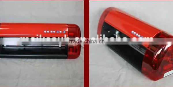 A3 Mini Vinyl Cutter Plotter for Hot Sale Quality Choice photo-3