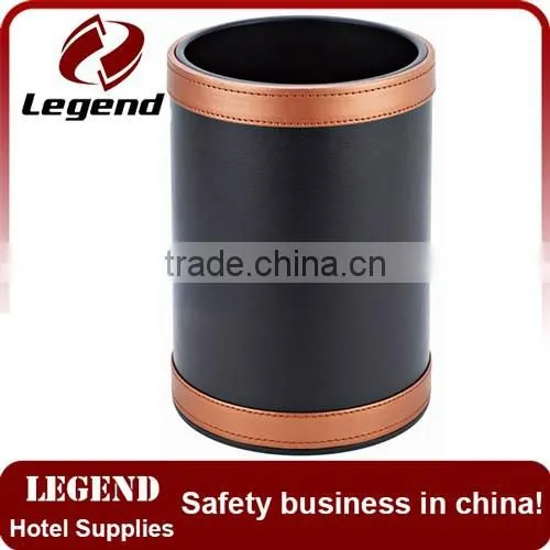 Classic Iron Trash Can With Low Price photo-6