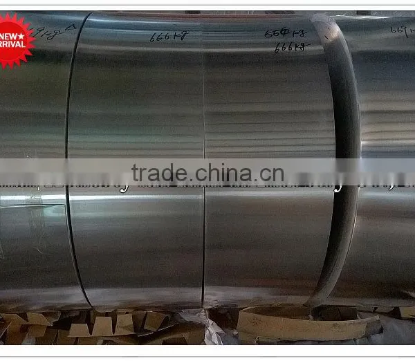 High Quality Smooth Surface Aluminum Strip Stock 3003 5052 1100 photo-5