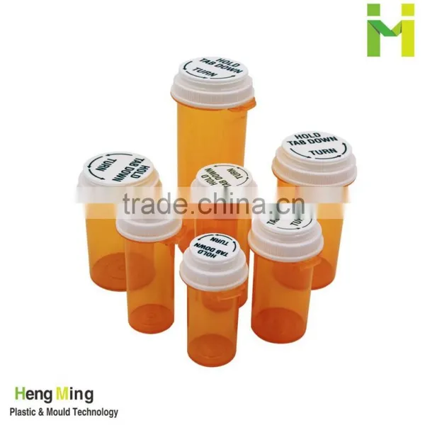 Thumb Tab Vials photo-2