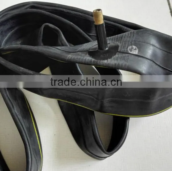 26" Bicycle Tubes 26x1 3/8 F/V A/V Butyl Tubes 26x1.75/2.125 Bike Inner Tube photo-2