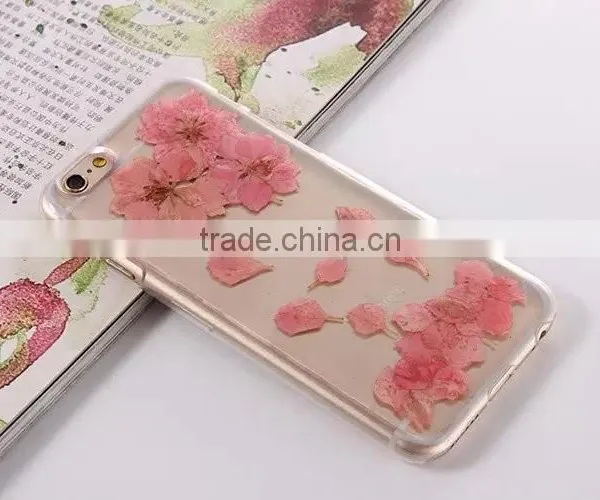 Super Cool DIY Handmade Plastic Mobile Phone Cover Cases for Iphone 6 Plus photo-3