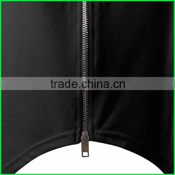 Wholesale Scoop Neck T Shirt for Men and Scoop Bottom T Shirt With High Quality Quality Choice photo-4