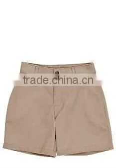High School Uniform Boys Short Pants
