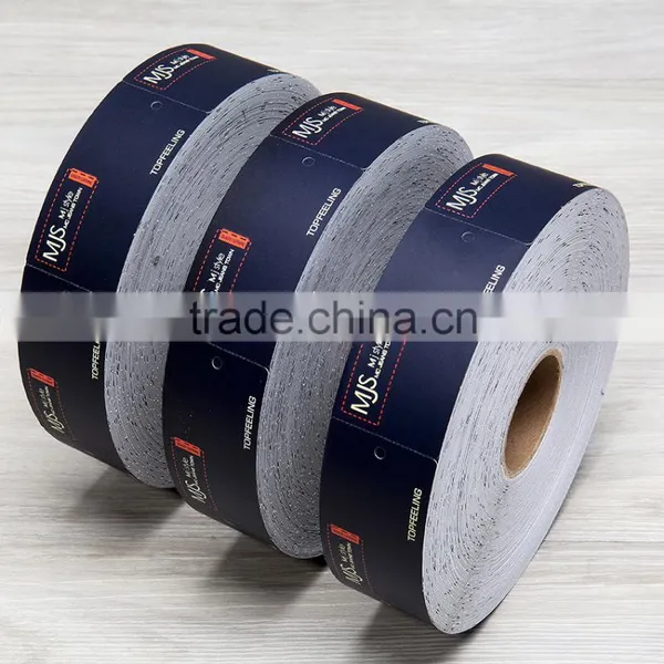 Hang Tag for Fancy Clothing/jeans, Factory Price Art Paper Hang Tag Printing photo-2