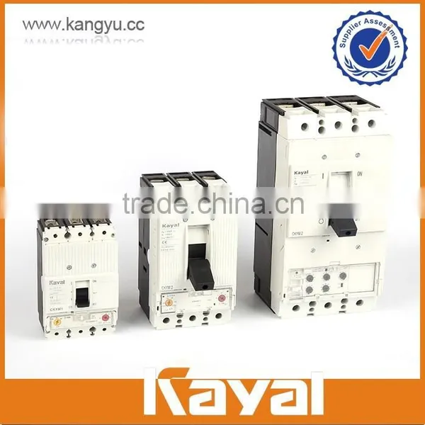 High Quality Cheap Custom Mcb Mccb Elcb Rcbo Residual Current photo-5