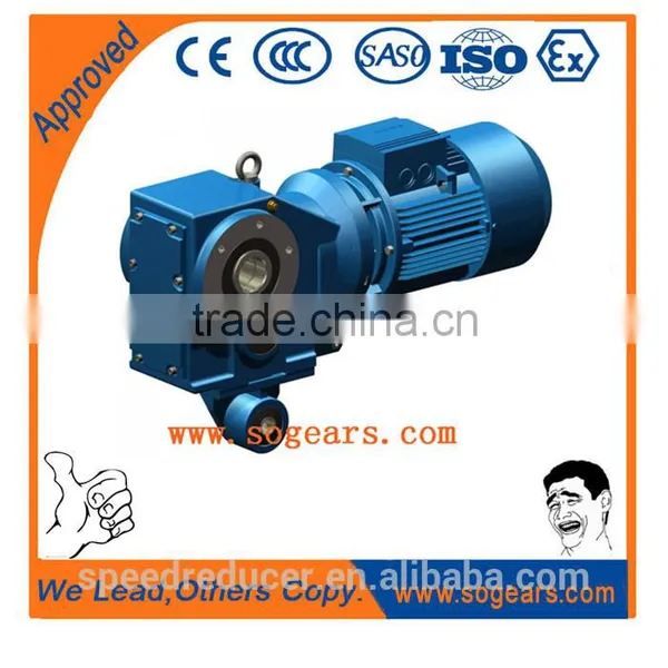 Premium Suppliers of Spur Gear Drives photo-4