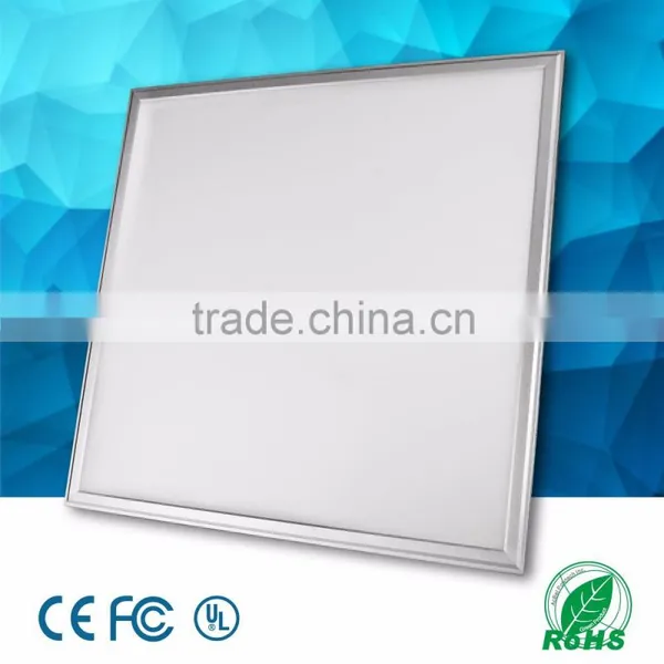 Ultra-slim 600x600 27W/36W/48W/54W Square LED Panel Light