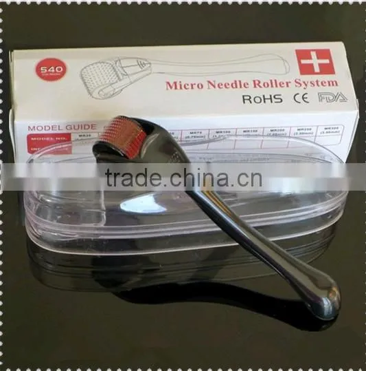 2014 Best Selling New Derma Roller With Great Quality photo-4