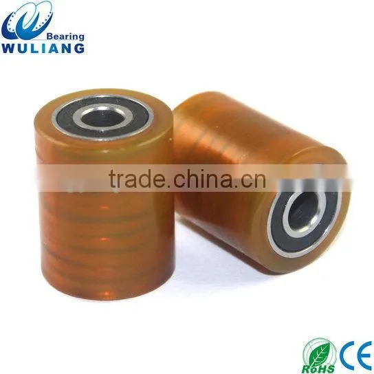 696RS Pitching Machine Wheels With pu 6x25x20mm photo-4