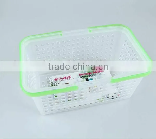 Plastic Basket5637