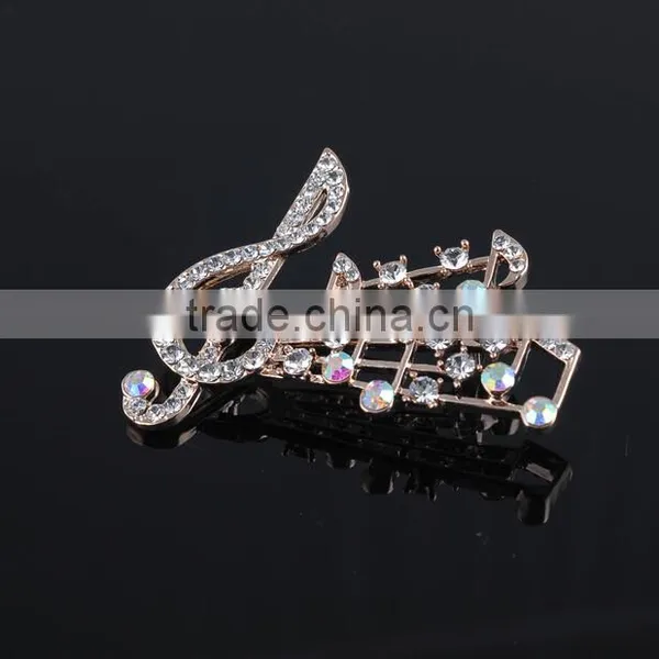 Factory Supply High-end Quality Christmas Gifts Brooch photo-2
