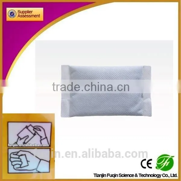 Health and Medical Free Samples Hand Warmer Patch photo-4